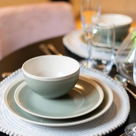 Brer - 1 Bedroom Luxury By Mint Lägenhet Bristol