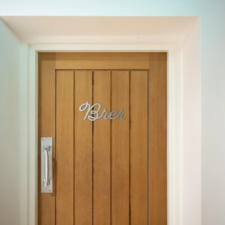 公寓 Brer - 1 Bedroom Luxury By Mint *